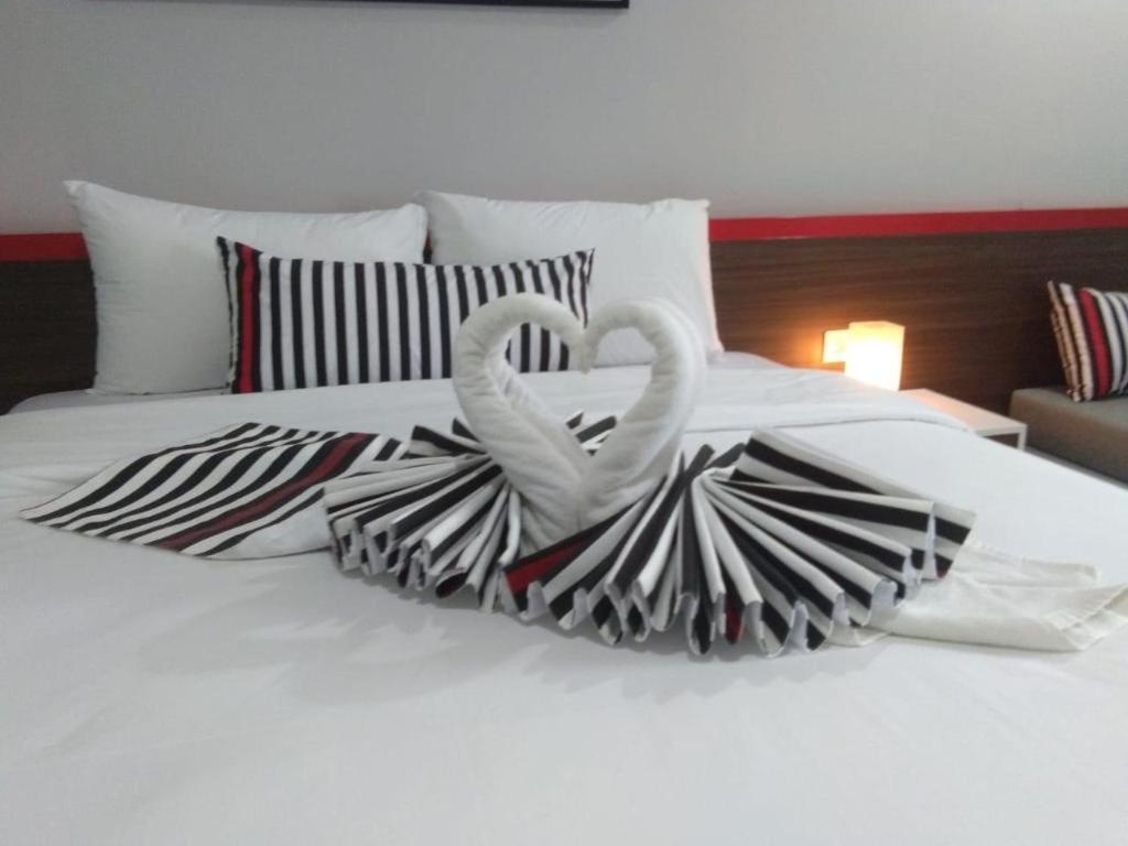 Hi Hotel Senen Джакарта Екстер'єр фото
